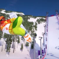 Steep: Road to the Olympics Expansion #11539
