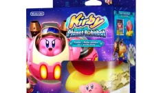 Screenshot Kirby: Planet Robobot