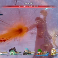 Star Ocean Integrity and Faithlessness #3631