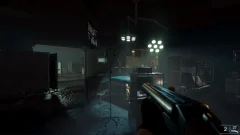 Screenshot Beneath