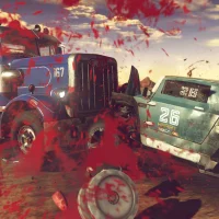 Carmageddon: Max Damage #3189