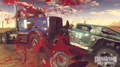 Screenshot Carmageddon: Max Damage