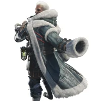 Monster Hunter: World - Iceborne #13535