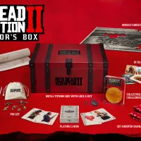Red Dead Redemption 2 #12426