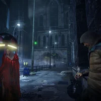 Castlevania: Lords of Shadow 2 #33170
