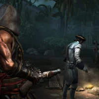 Assassin's Creed Freedom Cry #33623
