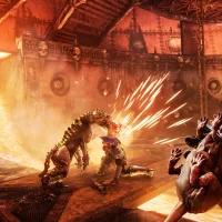 Necromunda: Hired Gun #38778