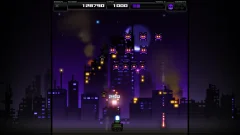 Screenshot Titan Attacks!
