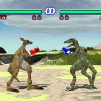 Tekken 2 #23045