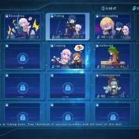 Star Ocean Integrity and Faithlessness #4648