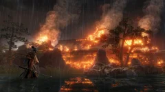 Screenshot Sekiro: Shadows Die Twice