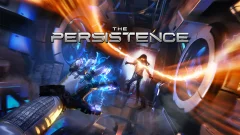 Screenshot The Persistence