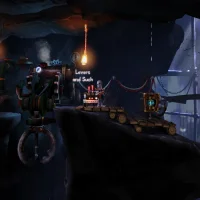 The Cave #40252