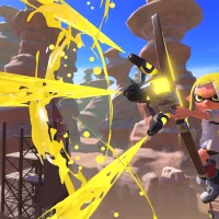 Splatoon 3 #20130