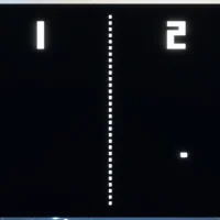 Classic Arcades: Pong #29780