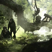 Ancestors: The Humankind Odyssey #13801