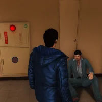 Yakuza 6: The Song of Life #2800