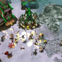 Battle Realms: Zen Edition #34769