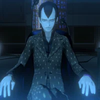 Shin Megami Tensei III: Nocturne - HD Remaster #24420