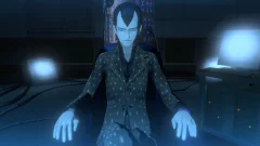 Screenshot Shin Megami Tensei III: Nocturne - HD Remaster