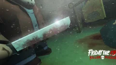 Screenshot Friday the 13th: Killer Puzzle