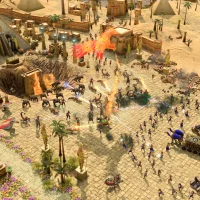 Age of Mythology: Retold #37041