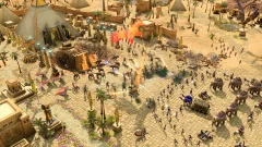 Screenshot Age of Mythology: Retold