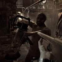 Resident Evil 7 #7950
