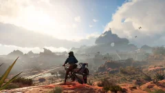 Screenshot Star Wars Outlaws