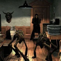 Alone in the Dark: The New Nightmare #22166