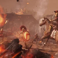 Assassin's Creed Odyssey: l'eredità della Prima Lama #20850