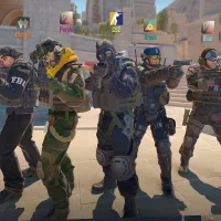 Counter-Strike 2 #22363