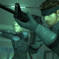 Metal Gear Solid Master Collection: Volume 1 #22283