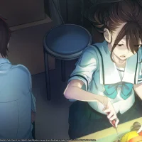Robotics;Notes Elite #28018