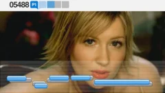 Screenshot SingStar