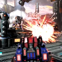 Transformers: Fall of Cybertron #40204