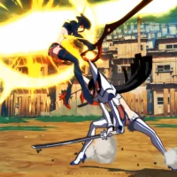 Kill la Kill: If #43341