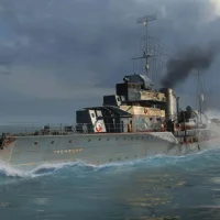 World of Warships #7574