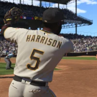 MLB 16: The Show #3153