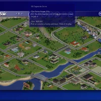 The Sims: Unleashed #20470