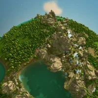 The Universim #12972