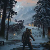 God of War #40141