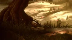Screenshot God of War Sons of Sparta