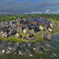 Grand Ages: Medieval #1219