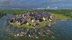 Screenshot Grand Ages: Medieval