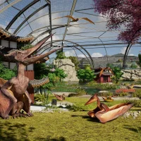 Jurassic World Evolution 3 #27731