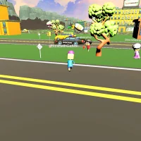 Road Bustle Online #37384