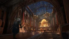 Screenshot Gangs of Sherwood