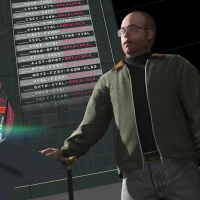 Grand Theft Auto Online #11561