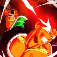 Dragon Ball: Sparking! Zero #24114